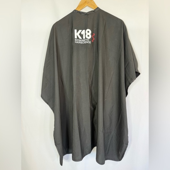 K18 professional haircutting‎ cape - Picture 1 of 1